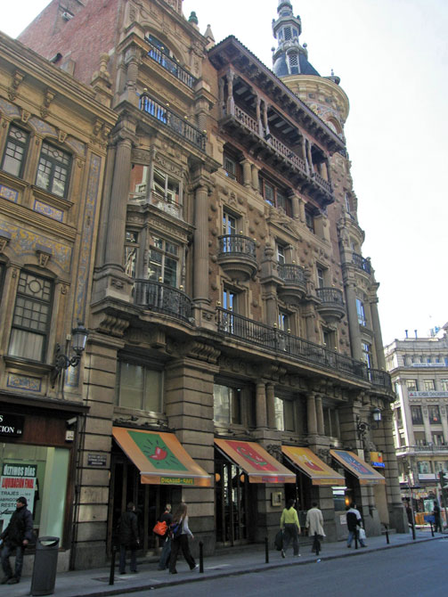 Foto de Madrid (Comunidad de Madrid), España