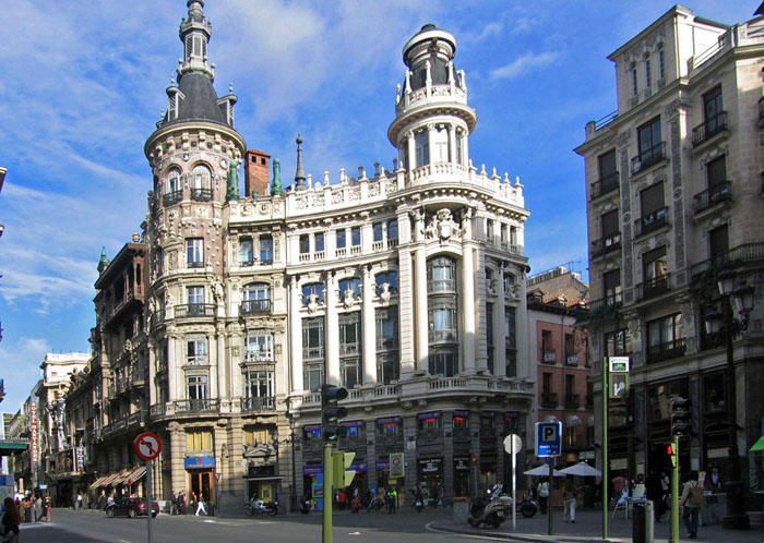 Foto de Madrid (Comunidad de Madrid), España
