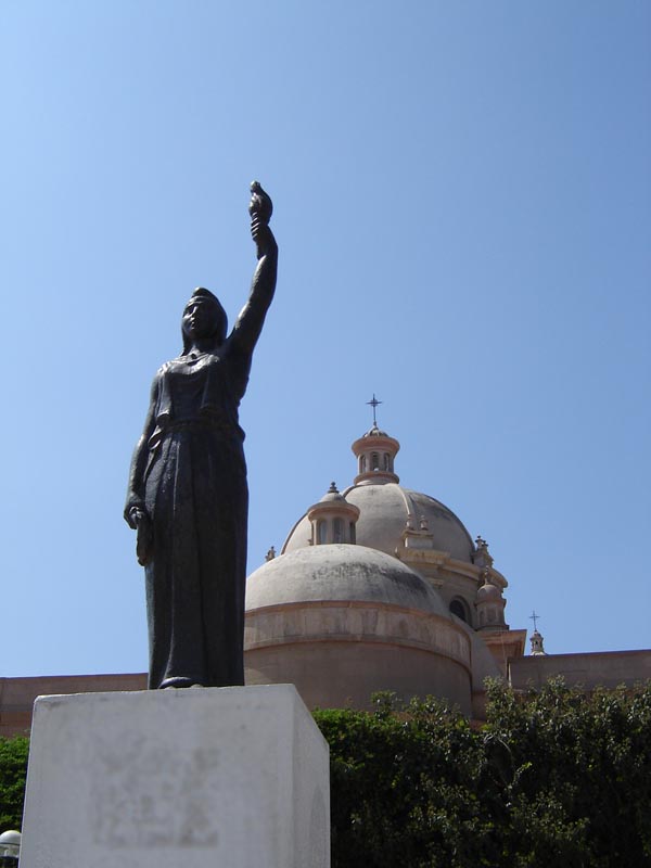 Foto de Tacna, Perú