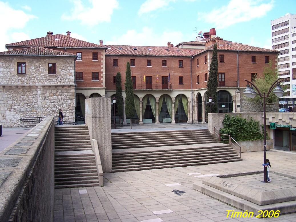 Foto de Burgos (Castilla y León), España