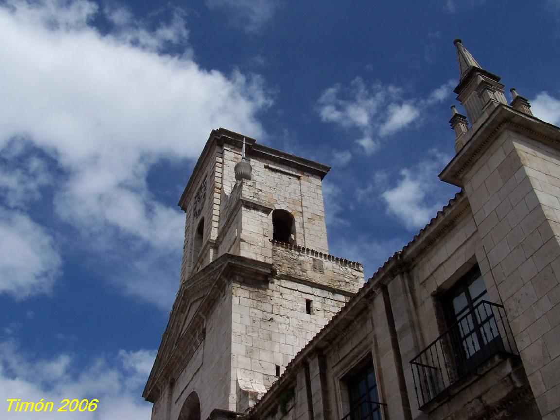 Foto de Burgos (Castilla y León), España