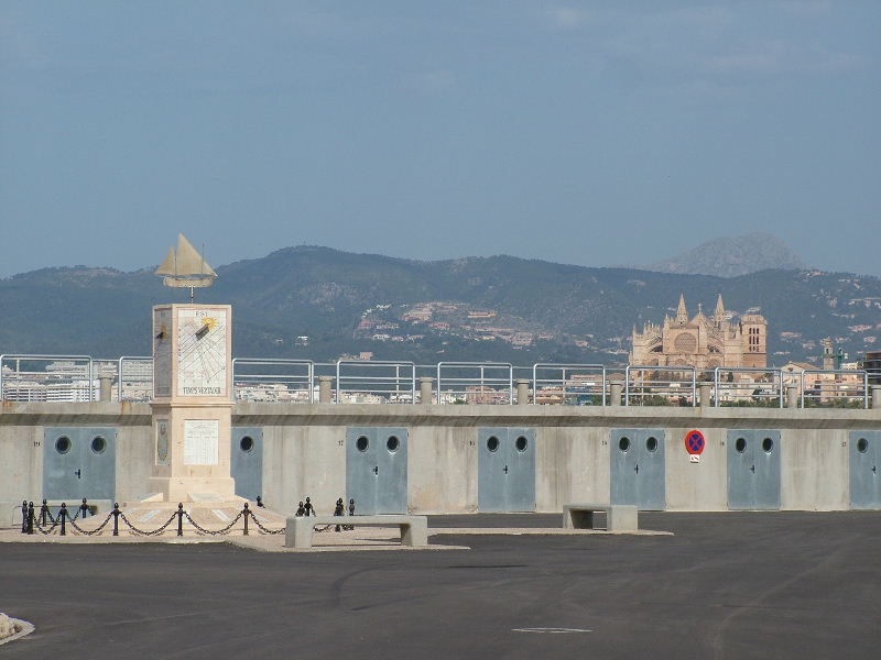 Foto de Palma de Mallorca (Illes Balears), España