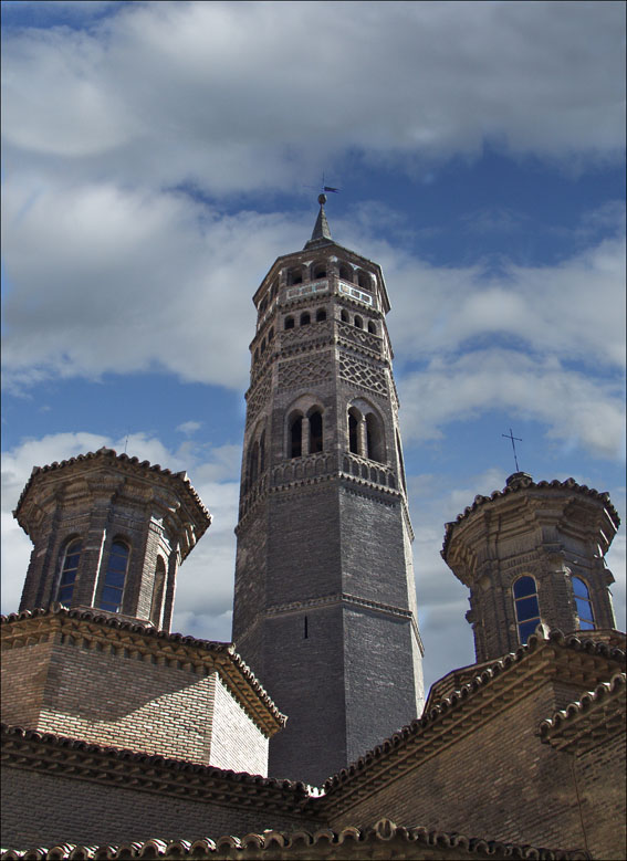 Foto de Zaragoza (Aragón), España
