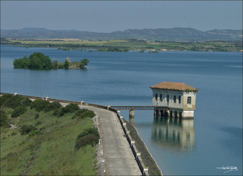 Foto de Tormos (Huesca), España