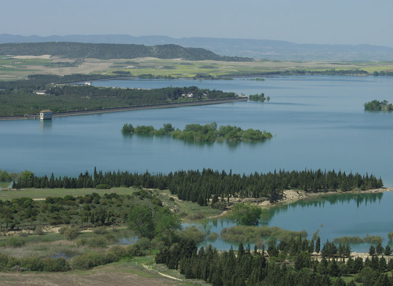 Foto de Tormos (Huesca), España