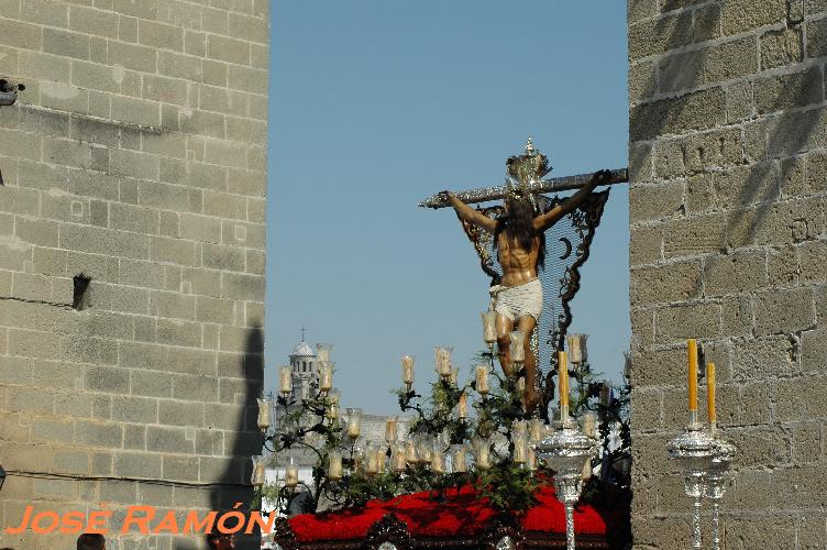 Foto de Jerez  de la Frontera (Cádiz), España