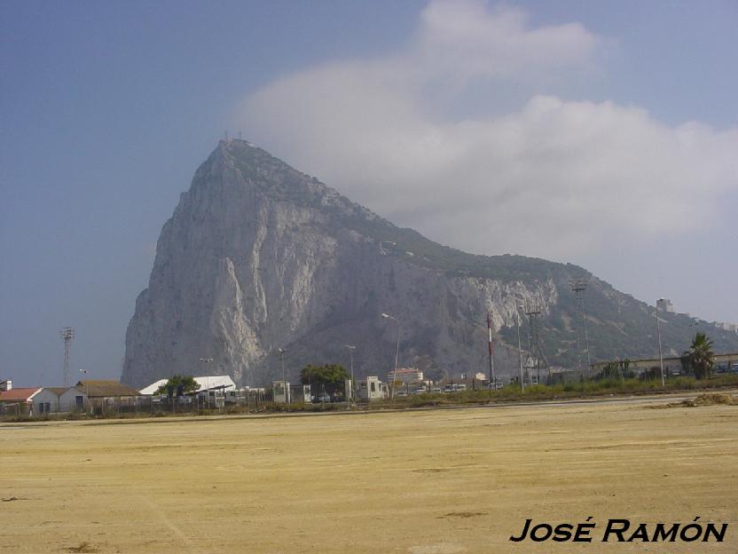 Foto de La Línea de la Concepción (Cádiz), España