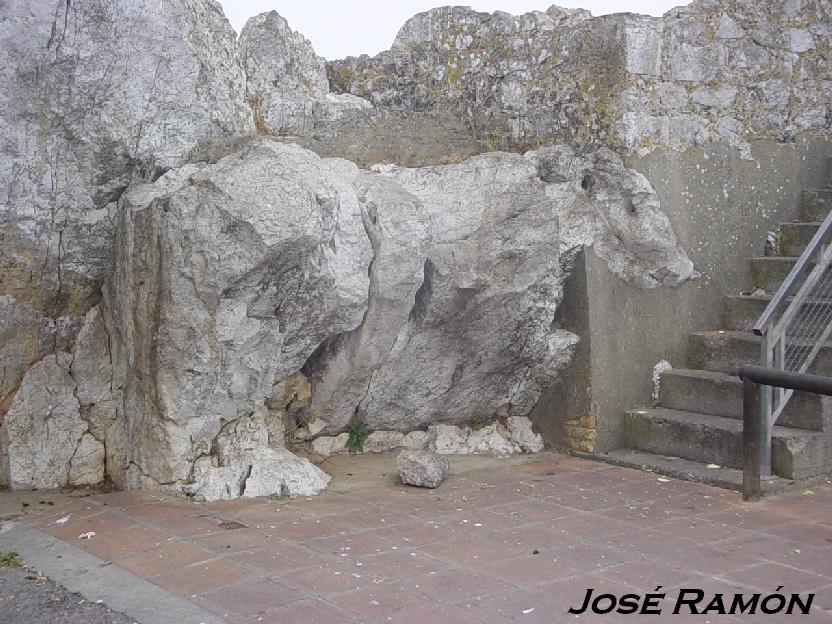 Foto de Gibraltar, Gibraltar