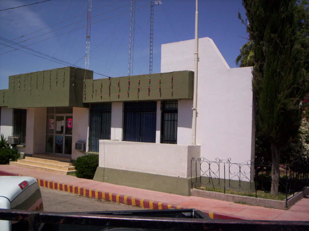 Foto de Baviacora, sonora., México