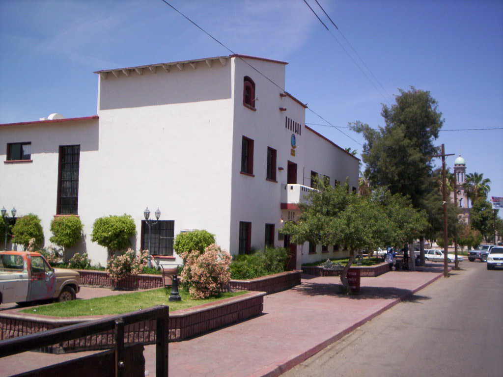 Foto de Baviacora, sonora., México