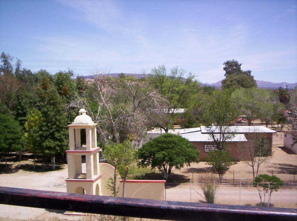 Foto de Baviacora, sonora., México