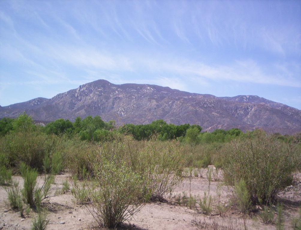 Foto de Aconchi, sonora., México