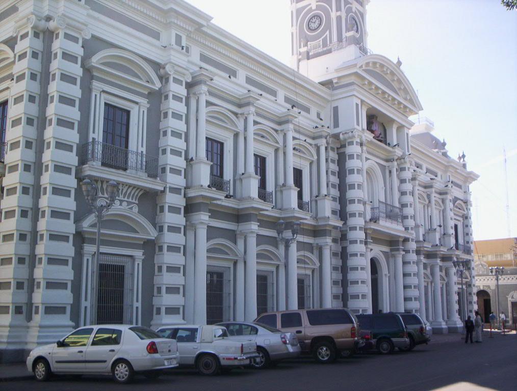 Foto de Hermosillo, sonora., México