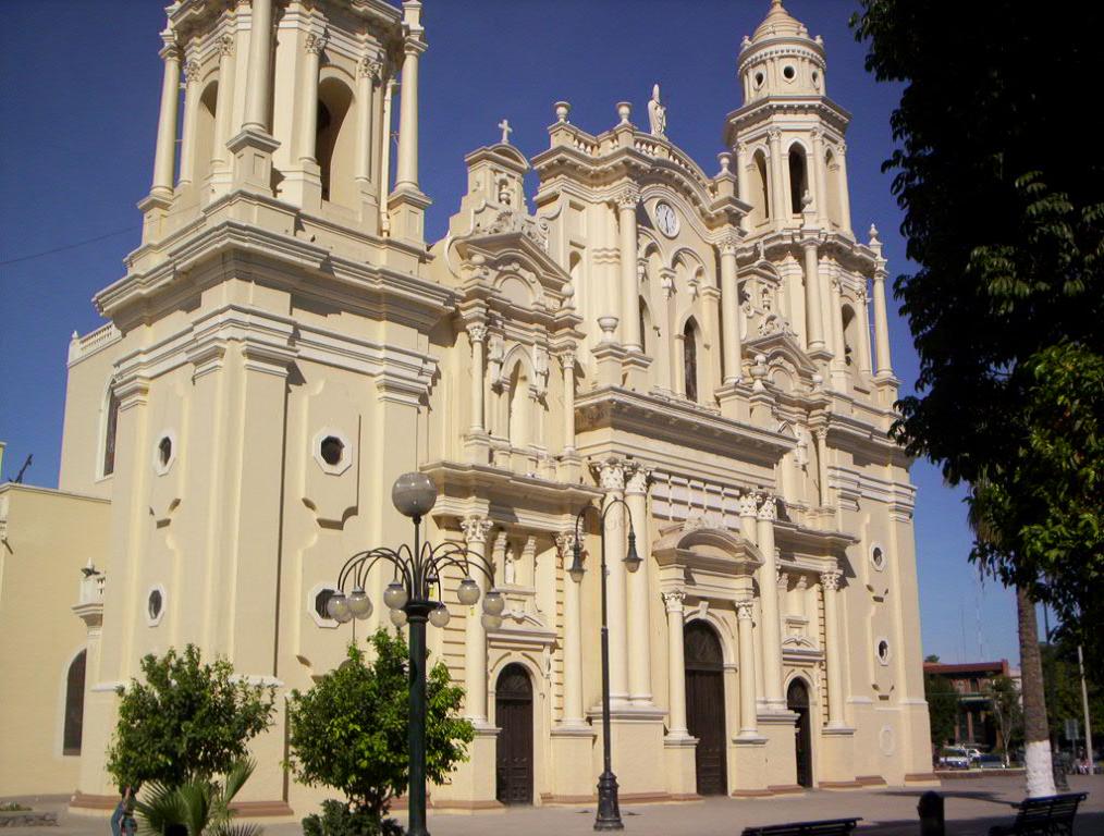 Foto de Hermosillo, sonora., México