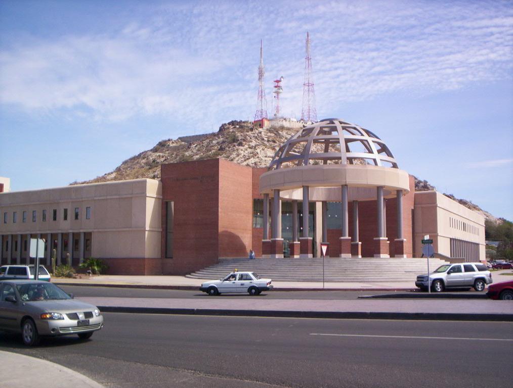 Foto de Hermosillo, sonora., México