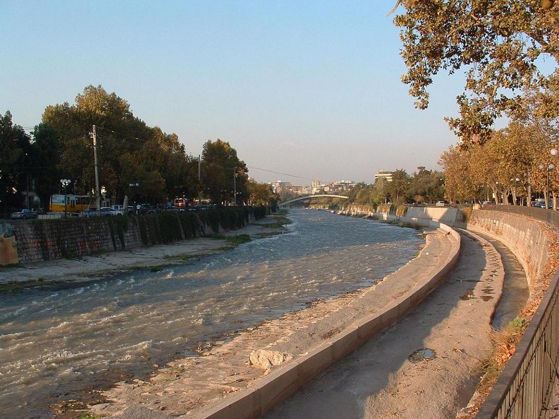 Foto de Santiago., Chile