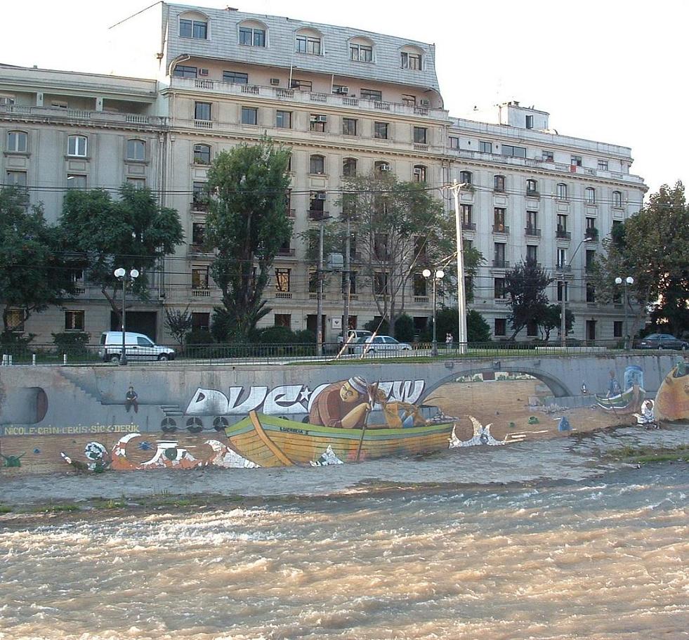 Foto de Santiago., Chile