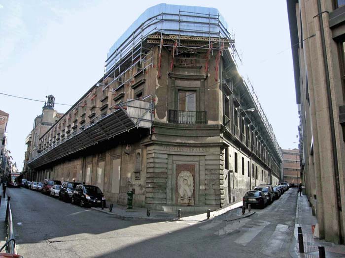 Foto de Madrid (Comunidad de Madrid), España