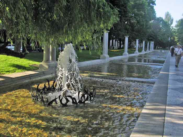 Foto de Madrid (Comunidad de Madrid), España