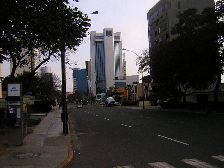 Foto de Lima, Perú