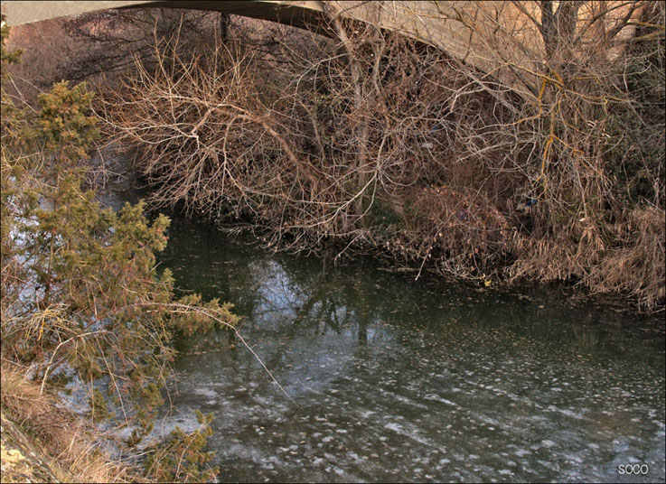Foto de Pueyo de Fañanás (Huesca), España