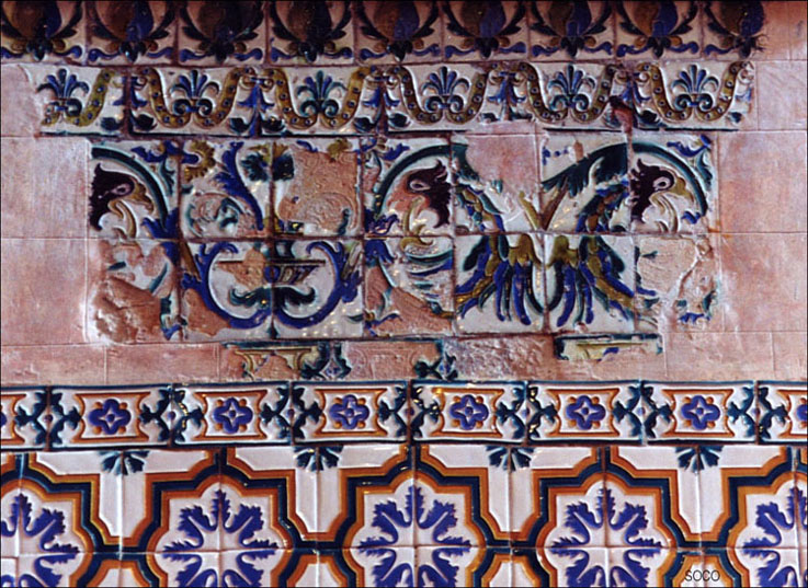 Foto de Utebo (Zaragoza), España