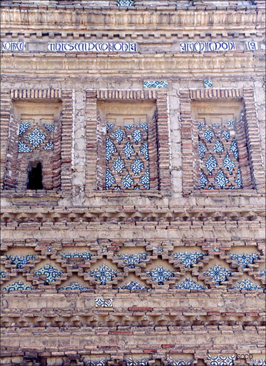 Foto de Utebo (Zaragoza), España