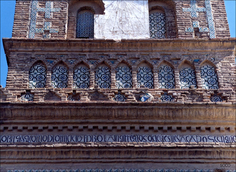 Foto de Utebo (Zaragoza), España