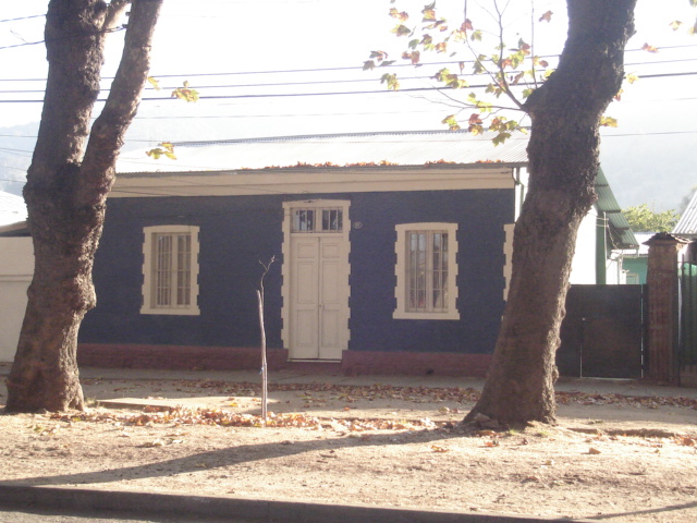 Foto de LIMACHE, Chile