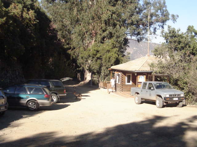 Foto de OLMUE, Chile