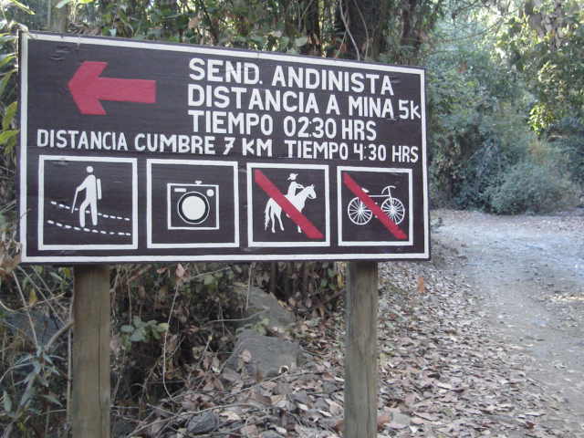 Foto de OLMUE, Chile