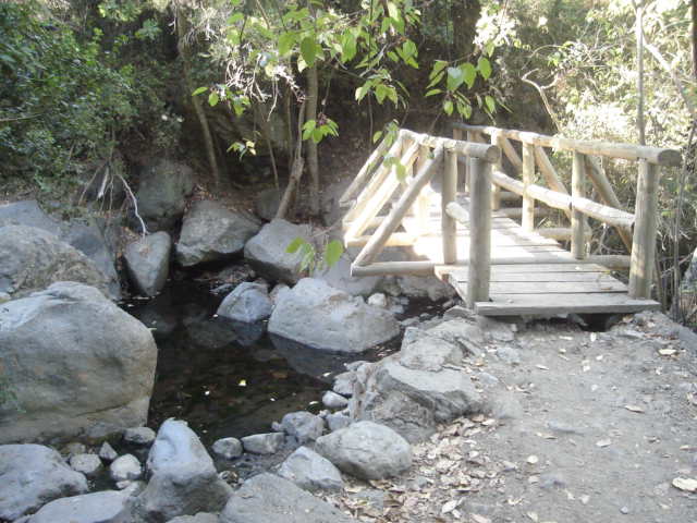 Foto de OLMUE, Chile