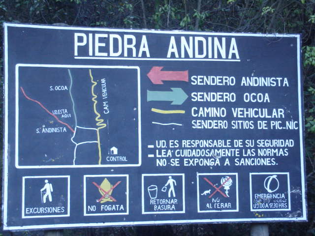 Foto de OLMUE, Chile