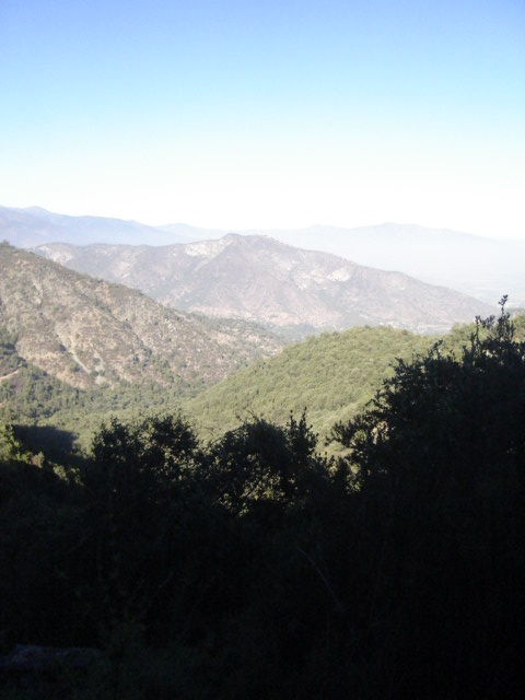 Foto de OLMUE, Chile