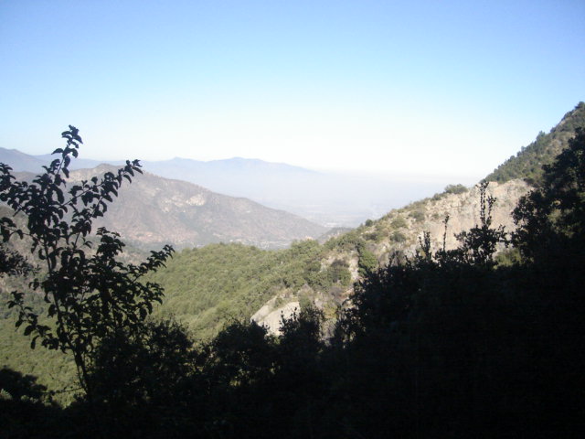 Foto de OLMUE, Chile