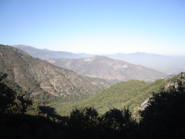 Foto de OLMUE, Chile