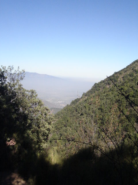 Foto de OLMUE, Chile