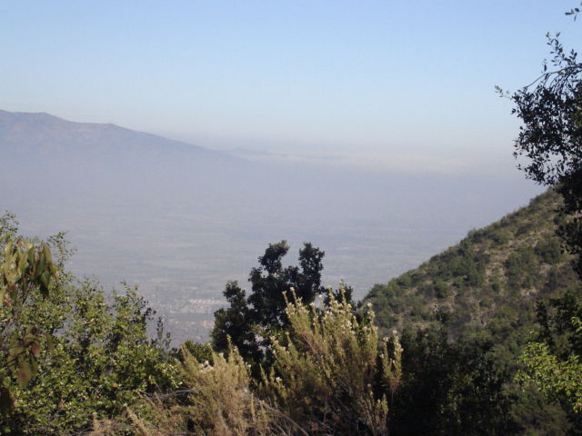 Foto de OLMUE, Chile