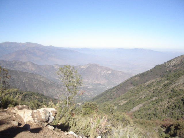 Foto de OLMUE, Chile