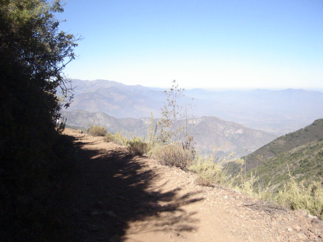 Foto de OLMUE, Chile