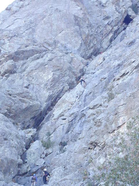 Foto de OLMUE, Chile