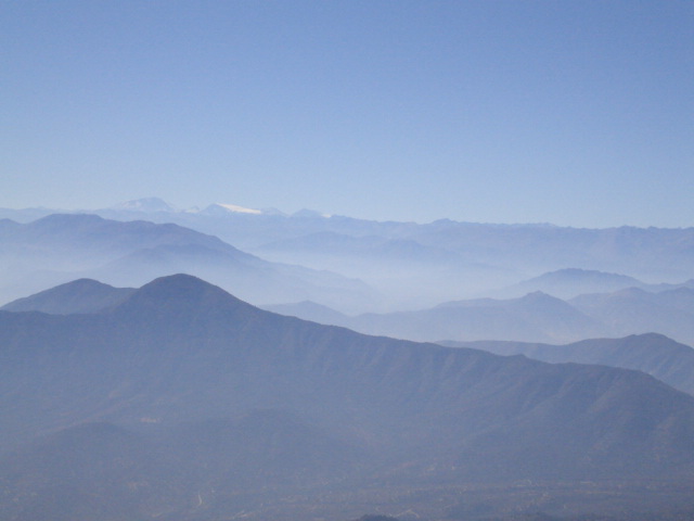 Foto de OLMUE, Chile
