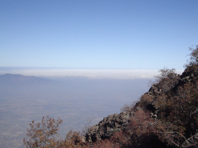 Foto de OLMUE, Chile