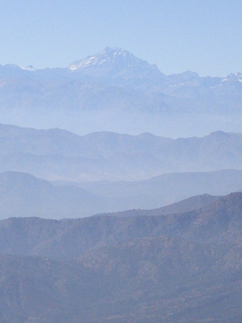 Foto de OLMUE, Chile