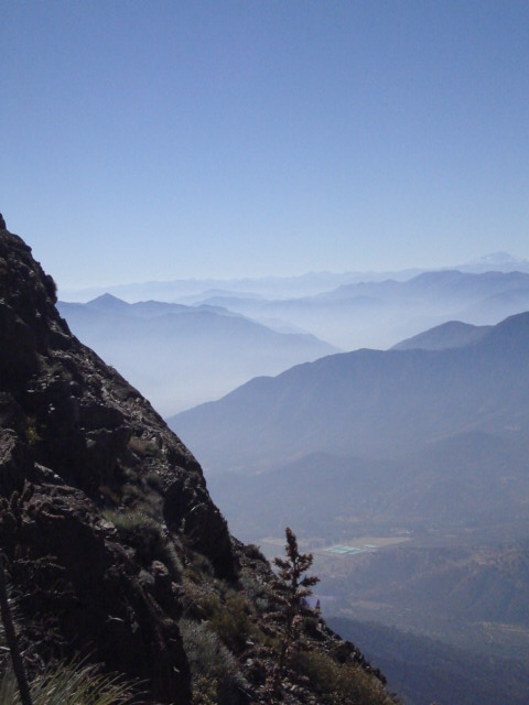 Foto de OLMUE, Chile