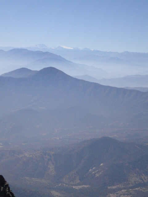 Foto de OLMUE, Chile
