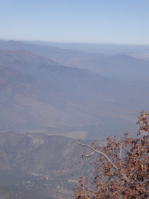 Foto de OLMUE, Chile