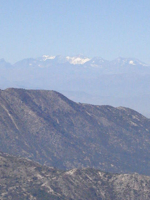 Foto de OLMUE, Chile