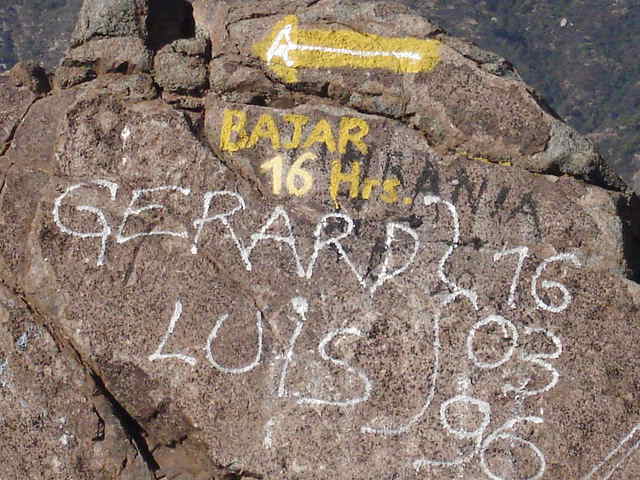 Foto de OLMUE, Chile