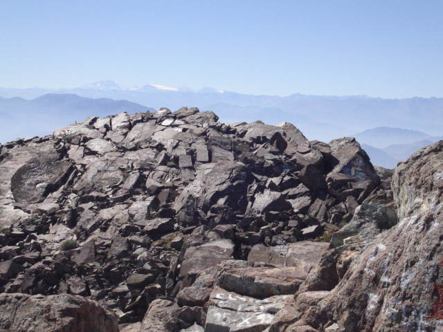 Foto de OLMUE, Chile